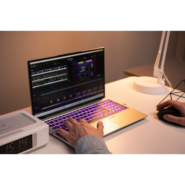 Ноутбук 2E Complex Pro 15 (NS51PU-15UA51)