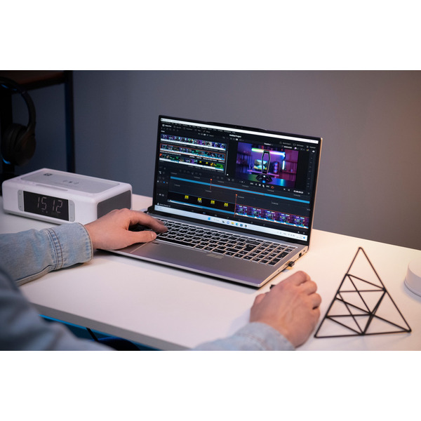 Ноутбук 2E Complex Pro 15 (NS51PU-15UA51)