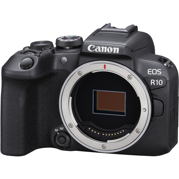 Фотоапарат Canon EOS R10 body (5331C046)