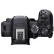 Фотоапарат Canon EOS R10 body (5331C046)