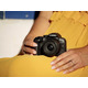Canon Цифр. фотокамера EOS R10 + RF-S 18-45 IS STM