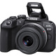 Canon Цифр. фотокамера EOS R10 + RF-S 18-45 IS STM