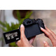 Canon Цифр. фотокамера EOS R10 + RF-S 18-45 IS STM