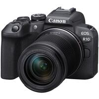 Фотоапарат Canon EOS R10 + RF-S 18-150 IS STM (5331C048)