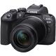 Фотоапарат Canon EOS R10 + RF-S 18-150 IS STM (5331C048)