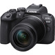 Фотоапарат Canon EOS R10 + RF-S 18-150 IS STM (5331C048)