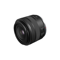Об`єктив Canon RF 24 mm f/1.8 MACRO IS STM (5668C005)