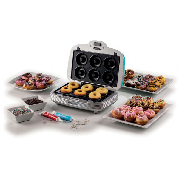 Гриль ARIETE 1972 Синій