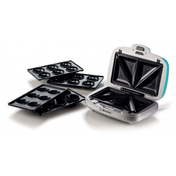 Гриль ARIETE 1972 Синій