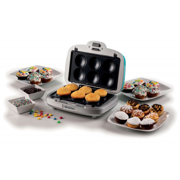 Гриль ARIETE 1972 Синій