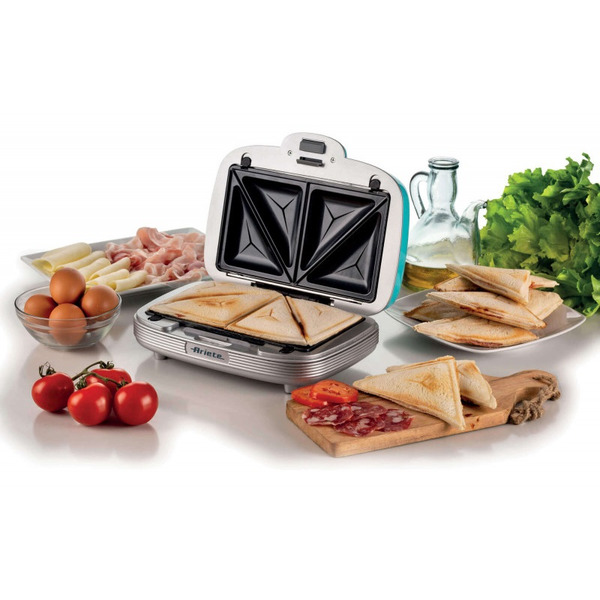 Гриль ARIETE 1972 Синій