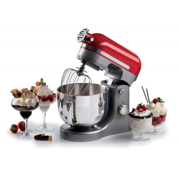 Кухонний комбайн ARIETE 1589 Червоний