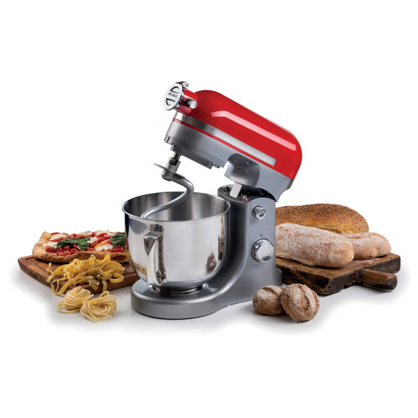 Кухонний комбайн ARIETE 1589 Червоний