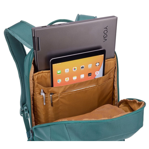 Рюкзаки міські THULE EnRoute 21L TEBP4116 (Mallard Green)
