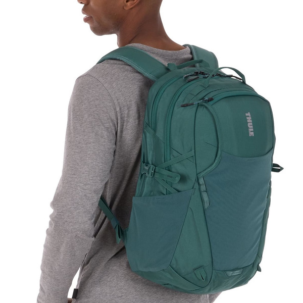 Рюкзаки міські THULE EnRoute 26L TEBP4316 (Mallard Green)