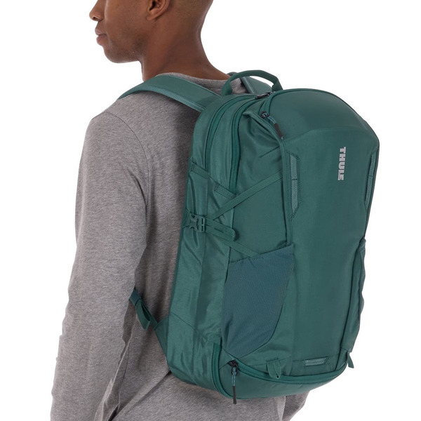 Рюкзаки міські THULE EnRoute 30L TEBP4416 (Mallard Green)