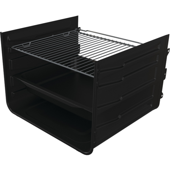 Электрическая плита GORENJE GE 5A21 WH (FC511A-HSDA2)