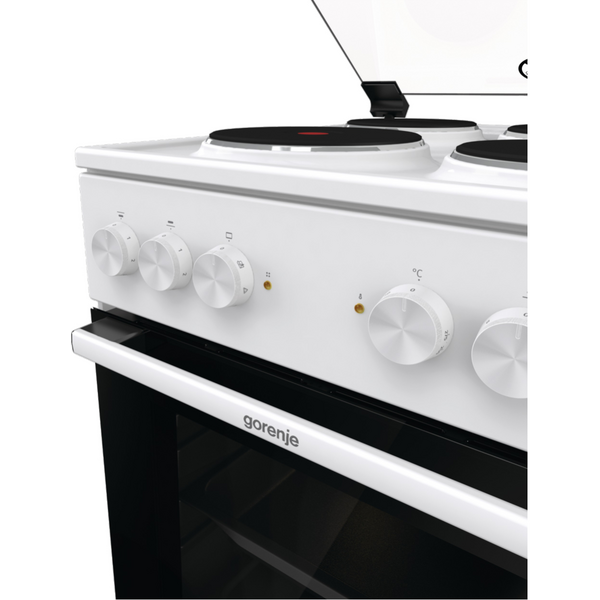 Электрическая плита GORENJE GE 5A21 WH (FC511A-HSDA2)