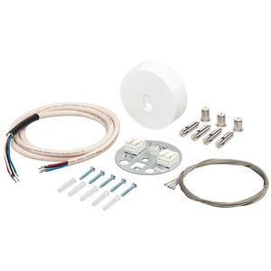 Кріплення Philips RC127Z SME-4 WH