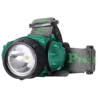 Pro'sKit FL-528 Налобный фонарик