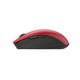 Мышь беспроводная 2E MF2030 Rechargeable WL Red (2E-MF2030WR)