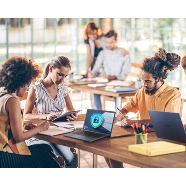 WiFi-адаптер ASUS USB-AX55 nano AX1800 USB 3.0 WPA3 MU-MIMO OFDMA