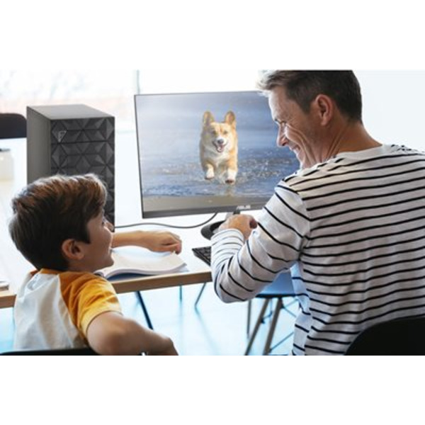 WiFi-адаптер ASUS USB-AX55 nano AX1800 USB 3.0 WPA3 MU-MIMO OFDMA