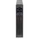 ДБЖ DIGITUS OnLine, 1000VA/1000W, LCD, 8xC13, RJ45, RS232, USB, Rack/Tower