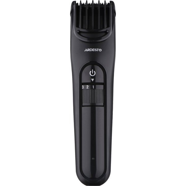 Машинка для стрижки Ardesto HC-Y10-B