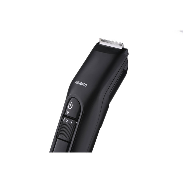 Машинка для стрижки Ardesto HC-Y10-B