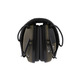 2E Tactical Тактические защитные наушники Pulse Pro Army Green NRR 22 dB, активные