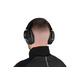 2E Tactical Тактические защитные наушники Defence Black NRR: 25 dB, пассивные