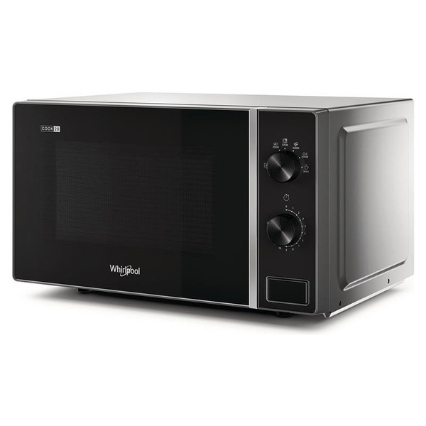 Мікрохвильовка Whirlpool MWP 101 SB