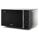 Whirlpool Микроволновая печь, 20л, мех. управл., 700Вт, черный