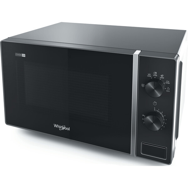 Мікрохвильовка Whirlpool MWP 101 SB