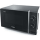 Whirlpool Микроволновая печь, 20л, мех. управл., 700Вт, черный