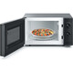 Whirlpool Микроволновая печь, 20л, мех. управл., 700Вт, черный