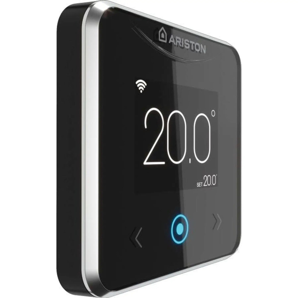 Пульт керування CUBE S NET (чорний)