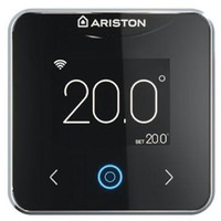 Ariston Пульт управления CUBE S NET (черный)