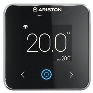 Ariston Пульт управления CUBE S NET (черный)