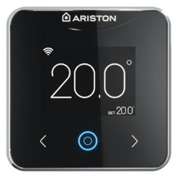 Пульт керування CUBE S NET (чорний)