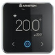 Ariston Пульт управления CUBE S NET (черный)