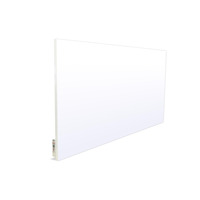 Керамический обогреватель Teploceramic TCM-RA 1000 White