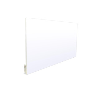 Керамічний обігрівач Teploceramic TCM-RA 1000 White