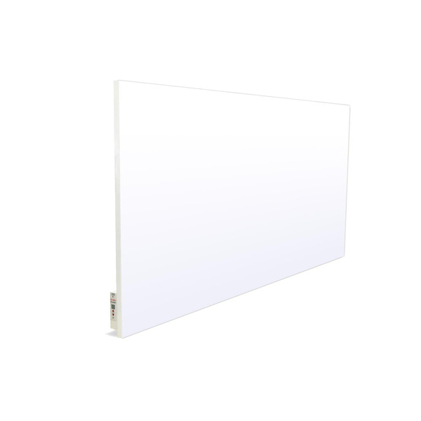 Керамічний обігрівач Teploceramic TCM-RA 1000 White