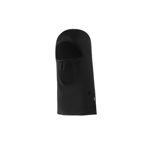 Балаклава з підігрівом 2E Shadow Black, L (2E-HBSWL-BK)