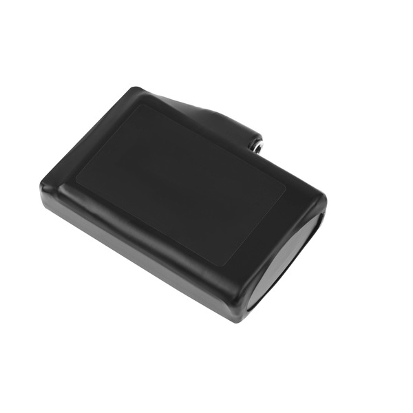 2E Tactical Балаклава с подогревом Shadow Black, размер M