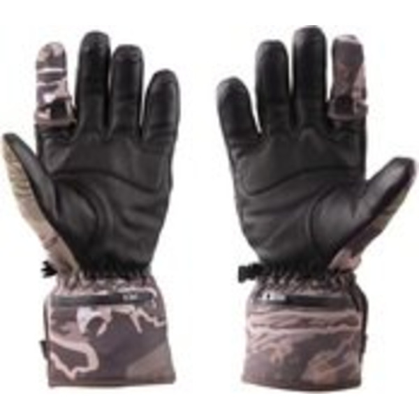 Рукавички з підігрівом 2E Hunter Camo, M (2E-HGRHRM-CM)