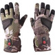 2E Tactical Перчатки с подогревом Hunter Camo, размер M
