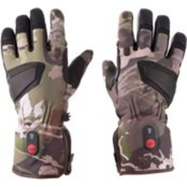 Рукавички з підігрівом 2E Hunter Camo, XXL (2E-HGRHRXXL-CM)